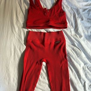 Bombshell set + free dupe